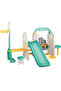 New Large Playground 7 in 1 Garden Toy