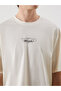 Crew Neck Tokyo Printed Men's T-Shirt - 3