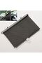 Car Sunshade (58X125Cm) - 5