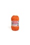 Natura 100% Cotton Yarn 100 Grams 200 Meters (Color Code:702) Orange - 2