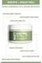 Leave-In Hair Mask with Rosemary Extract |   Intensive Moisture & Repair Care |   6 Plant Extracts + Vegetable Protein - 2
