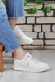 Comfort Comfortable Sole Daily Women's Sneakers Sports Shoes - 4