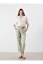 Xside Women's Linen Blend Shirt (S5) - 2