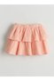 Lcw Kids Elastic Waist Pleated Girls' Skirt (S5) - 2