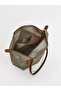 Lcw Accessories Leather Look Women's Shoulder Bag (S5) - 3