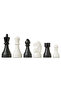 Chess Box with Clock Training Set - 2