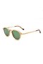 Rb Seoul C05 Green Women's Sunglasses