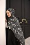 Mayda Shawl 81003-01 - 4