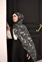 Mayda Shawl 81003-01 - 3