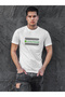 John Deere Tractor Printed Crew Neck Premium T-Shirt -Tm2040
