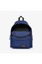 Padded Pak'R Unisex Navy Blue Backpack - 4