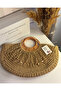 BOHO SHELL BAG - 6