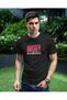 Massey Ferguson Tractor Printed Crew Neck Premium T-Shirt -Tm2052 - 2