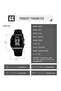 2410 Trend Model Sports Men's Wristwatch - 4