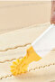 Single Tool, Four Different Shapes! Shaped and Practical Pastries with 4 Heads Dough Cutter - 4