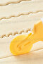 Single Tool, Four Different Shapes! Shaped and Practical Pastries with 4 Heads Dough Cutter - 5