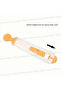 Single Tool, Four Different Shapes! Shaped and Practical Pastries with 4 Heads Dough Cutter - 6