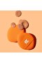 Mini Miracle Concealer Puff Trio Small Makeup Puff For Liquid & Cream Foundation 3Pc - 7