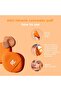 Mini Miracle Concealer Puff Trio Small Makeup Puff For Liquid & Cream Foundation 3Pc - 3