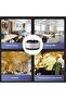 Cigar Ashtray Air Purifier with Filter 2-in-1 - 8