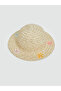 Original Baby Girl Straw Hat - 2