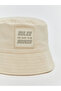 Trendlucky Girls' Bucket Hat with Printed Difference - 3