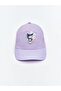 Trendlucky Kuromi Printed Girl's Cap with a Difference
