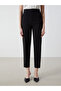 Nevavm Slim Fit Women's Trousers with a Difference - 2