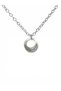 "Moon of My Life" Written Necklace with 60 cm Chain |   Game of Thrones Themed Romantic Unisex Jewelry