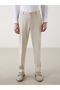 Slim Fit Men's Trousers - 2