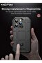 غلاف هاتف لهاتف iPhone 14 Pro/14 Pro Max غلاف رفيع للغاية من مادة TPU الناعمة مع وسادة هوائية مضادة للسقوط - 3