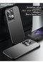 Metal Case for Oppo Reno 8 Pro, Ultra Slim Frosted Phone Case, Anti-Fall Drop Protection - 2