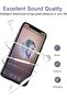 سماعة أذن سلكية لجهاز iPhone 14 - ذهبي بلس - 4