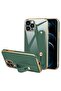 غلاف iPhone 14 Pro مع حزام يد، غلاف هاتف مضاد للصدمات ومضاد للخدش، غطاء حماية كامل الجسم
