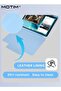 Xiaomi Pad 6/6 Pro Case 11 Inch Leather Protective Shockproof Flexible Back Cover with Pencil Holder - 3