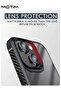 غلاف شفاف لهاتف iPhone 14/14 Plus، غلاف هاتف نحيف مقاوم للسقوط ومضاد للاصفرار - 5