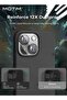 iPhone 14 Case +2 Lens Film +2 Screen Film Drop Protection Silicone iPhone 14 Phone Case Soft Cover - 4