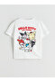 Original Hello Kitty Printed Girls' T-Shirt - 5