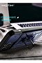 غلاف iPhone 15 Armor مع غطاء كاميرا منزلق وحامل، غلاف هاتف iPhone 15 مع حامل - 3