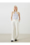 I Beli Corded Modal Mixed Women's Pants from Freezen Store - 3