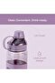 Pinnacle Piccolo Hydration Bottle (1 L, Lavender) - 4