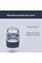Pinnacle Piccolo Hydration Bottle (750ML, Navy Blue) - 5