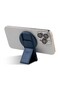 حامل هاتف MagSafe قوي وقاعدة، قابل للطي والدوران 360 درجة، مناسب لـ MagSafe - 2