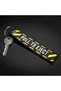 Keychain PULL TO EJECT - 3