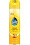 Enhancing Polish, Wood & Furniture Spray, Orange Scent, 9.7oz