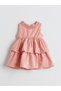 Peak New Season Floral Baby Girl Cotton Dress