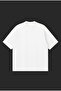 Chromehearts God Bless Boxy Fit Oversized Unisex 100% Cotton Pack Tshirt – Printed T-Shirt |   Streetwear - 2