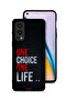 غطاء حماية لهاتف OnePlus Nord 2 5G - اختيار واحد، حياة واحدة