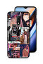 OnePlus 7 Protective Case Cover Muhammad Bin Salman Vintage