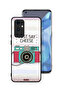غطاء حماية لهاتف OnePlus 9 Pro 5G، Just Say Cheese